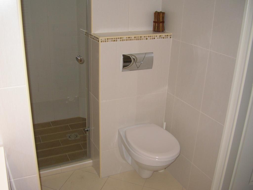 Standard Apartment By Hi5-Liszt Ferenc Square 布达佩斯 外观 照片