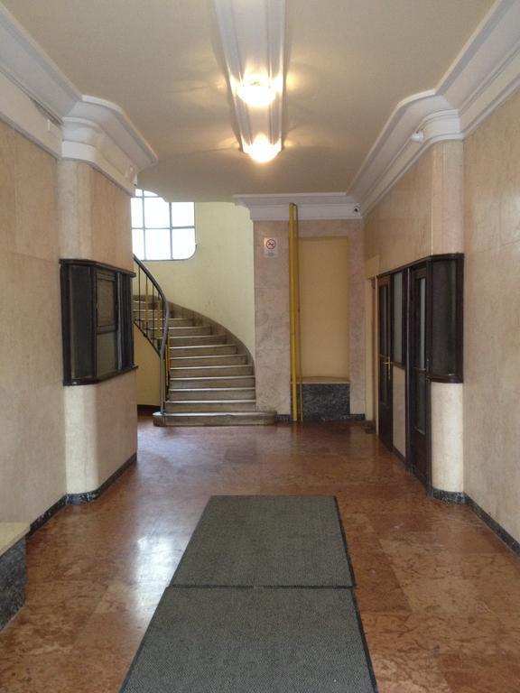 Standard Apartment By Hi5-Liszt Ferenc Square 布达佩斯 外观 照片